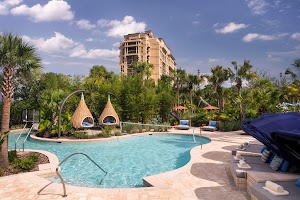 Four Seasons Resort Orlando at Walt Disney World¬Æ Resort