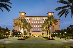 The Ritz-Carlton Orlando, Grande Lakes The Ritz-Carlton Orlando, Grande Lakes