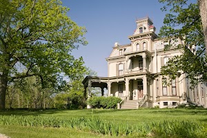 Garth Woodside Mansion