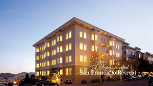 Hotel Drisco Pacific Heights Hotel Drisco Pacific Heights