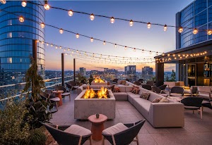 1 Hotel Nashville 1 Hotel Nashville