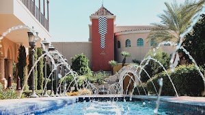 Omni Scottsdale Resort & Spa at Montelucia Omni Scottsdale Resort & Spa at Montelucia