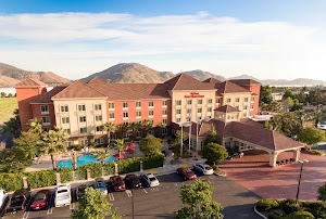 Hilton Garden Inn Fontana place picture