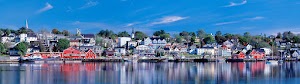 Sail Inn B&B place picture
