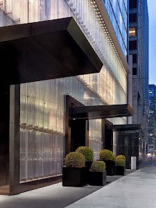 Baccarat Hotel New York