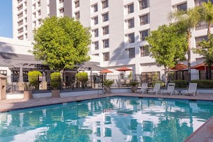 Marriott Riverside at the Convention Center place picture