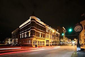 Hotel Covington