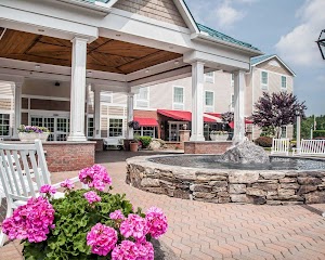 Comfort Inn & Suites Sturbridge-Brimfield