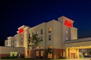 Hampton Inn & Suites Oklahoma City-South