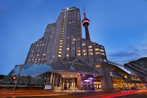 InterContinental Toronto Centre, an IHG Hotel