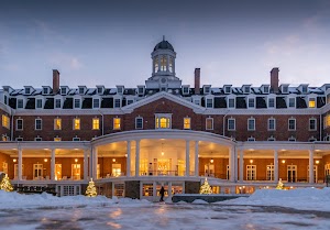 The Otesaga Resort Hotel The Otesaga Resort Hotel
