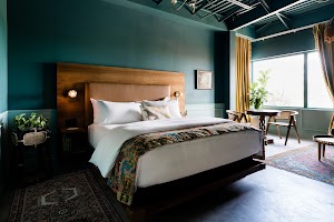 The Frances Modern Inn The Frances Modern Inn