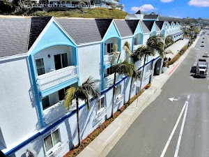 Best Western Plus Marina Shores Hotel
