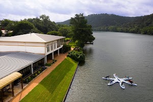 Lake Austin Spa Resort