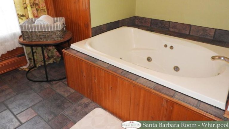 Champaign Garden Inn
