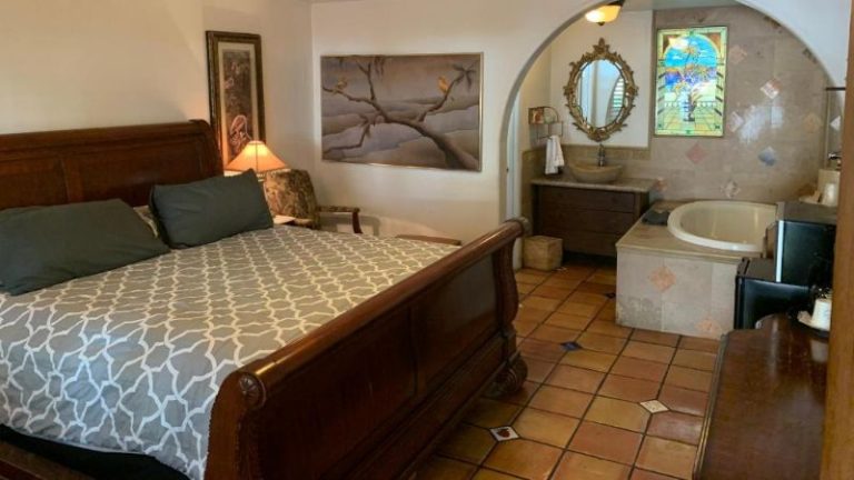 Chantico Inn