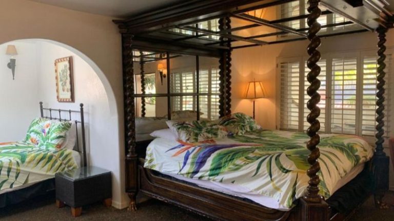Chantico Inn
