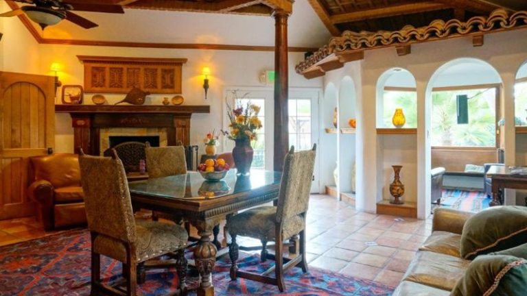Chantico Inn