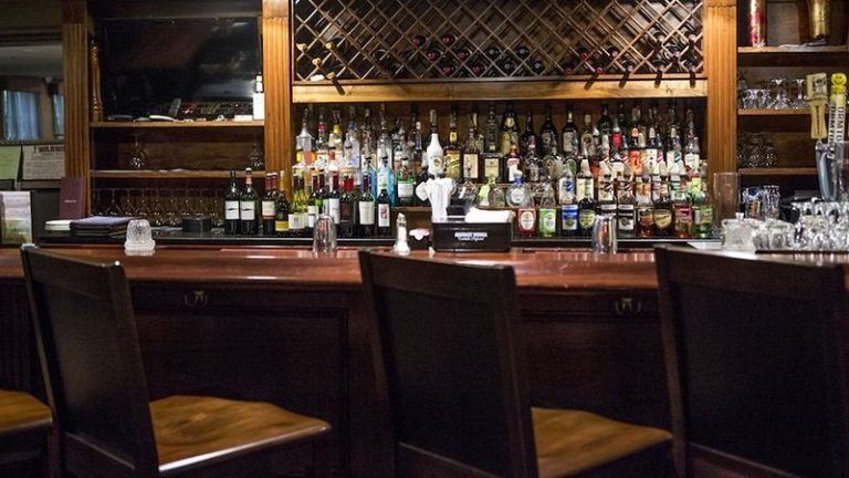 Chocksett Inn