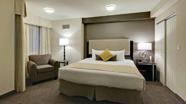 Coast Kamloops Hotel & Conference Centre