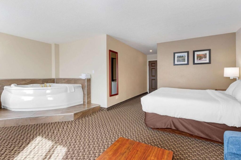 Comfort Inn