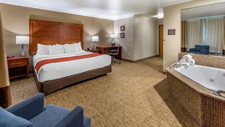 Comfort Inn Fontana
