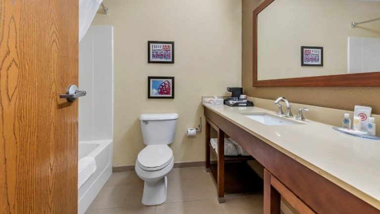Comfort Inn & Suites Cincinnati Eastgate