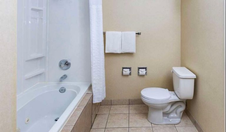 Comfort Inn & Suites Downtown Edmonton