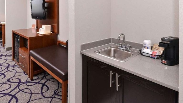 Comfort Inn & Suites Frisco