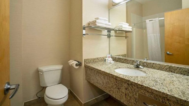 Comfort Inn & Suites Surrey
