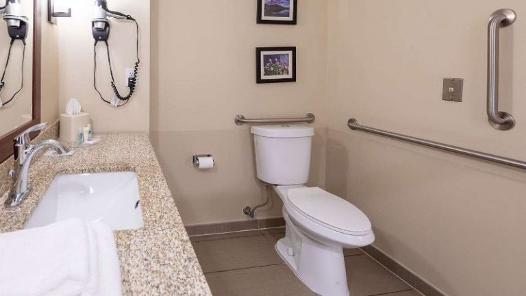 Comfort Suites Denver near Anschutz Medical Campus
