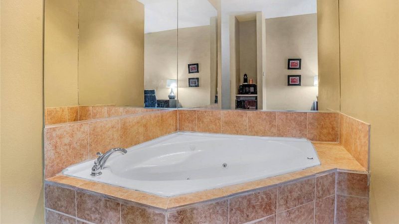 Comfort Suites Montgomery East Monticello Dr