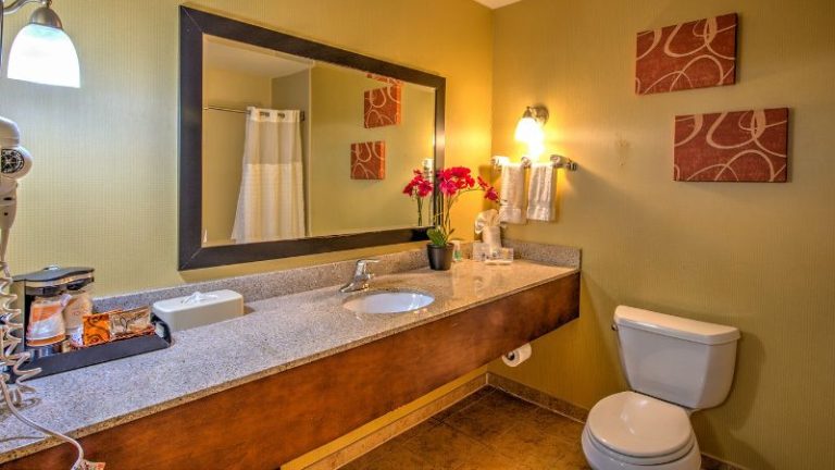 Comfort Suites Urbana Champaign, University Area