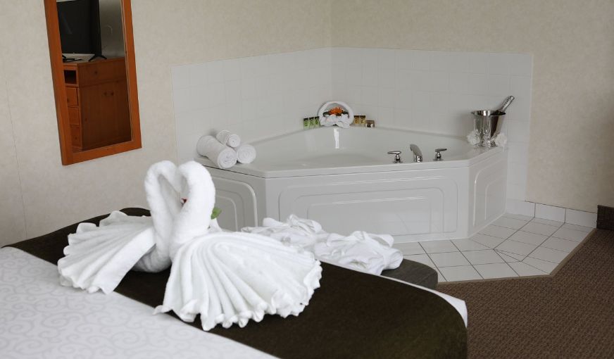 Continental Inn & Suites