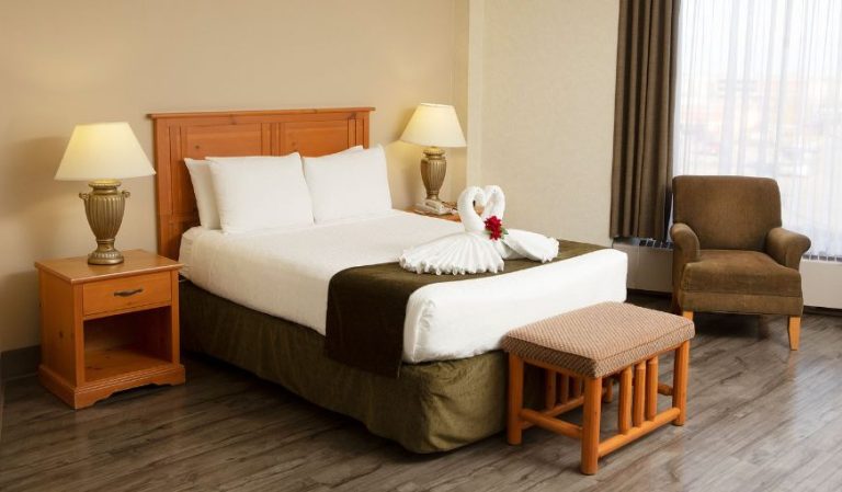 Continental Inn & Suites