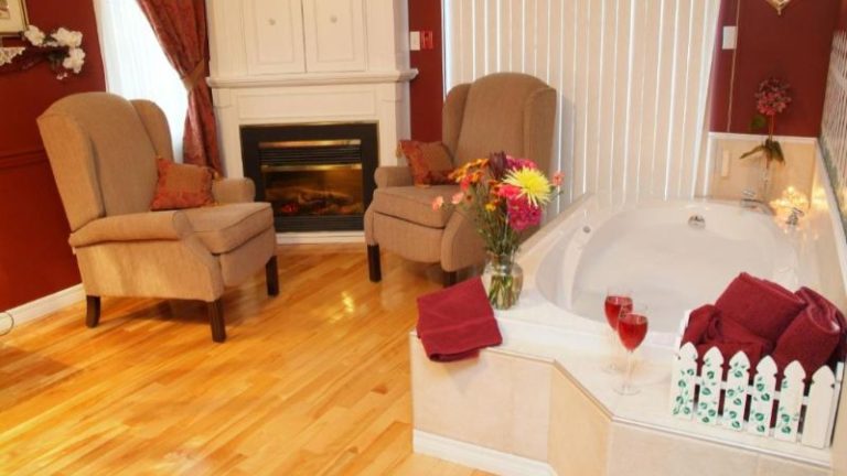 Côté’s Bed & Breakfast