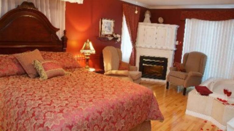 Côté’s Bed & Breakfast