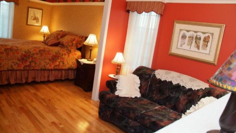 Côté’s Bed & Breakfast