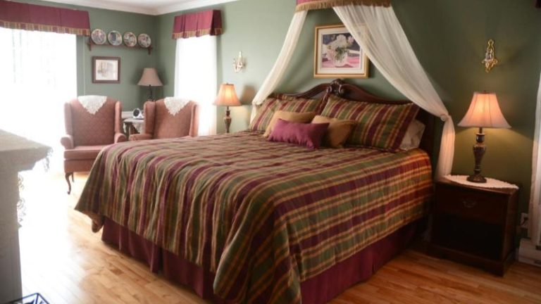 Côté’s Bed & Breakfast