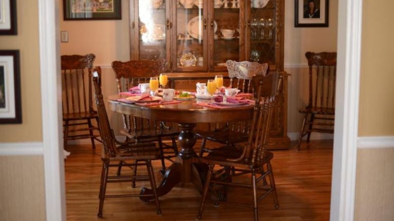 Côté’s Bed & Breakfast
