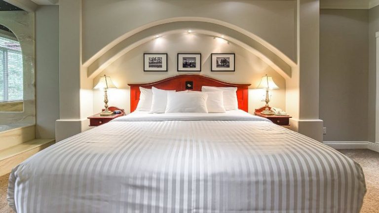 Crown Isle Resort & Golf Community