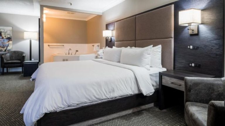 Crowne Plaza Hotel Moncton Downtown