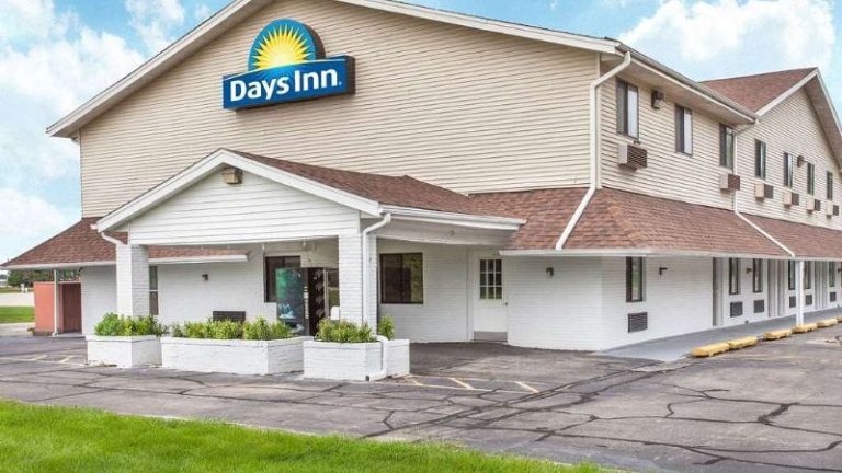 Days Inn by Wyndham Farmer City