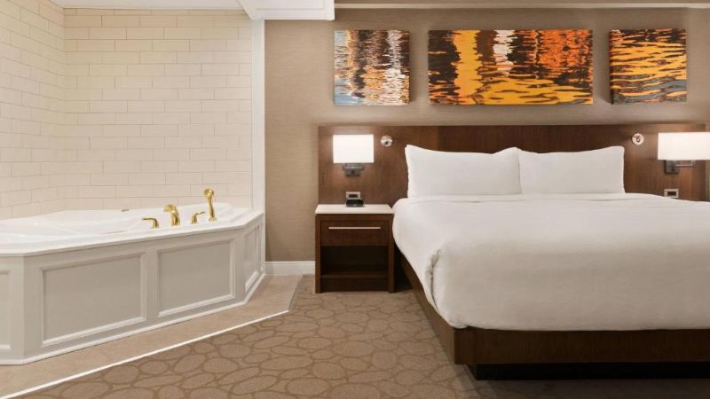 Delta Hotels by Marriott Saint John