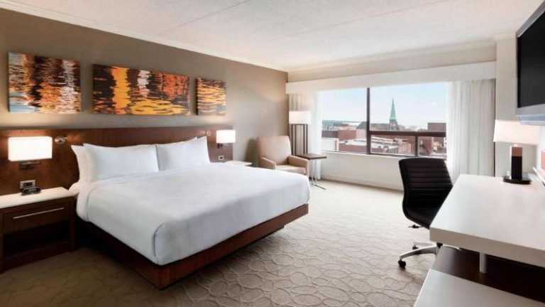 Delta Hotels by Marriott Saint John