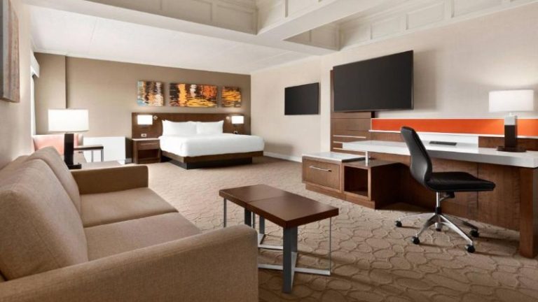 Delta Hotels by Marriott Saint John