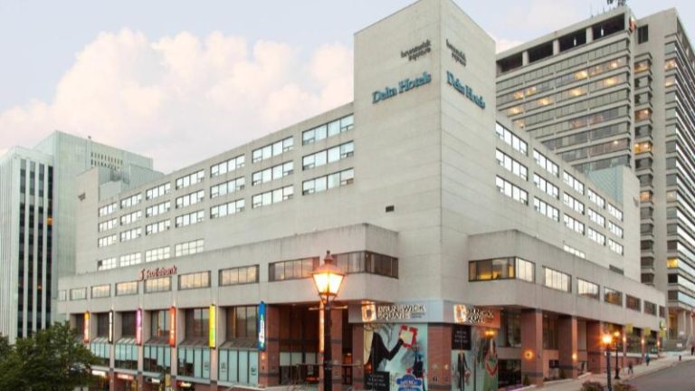 Delta Hotels by Marriott Saint John