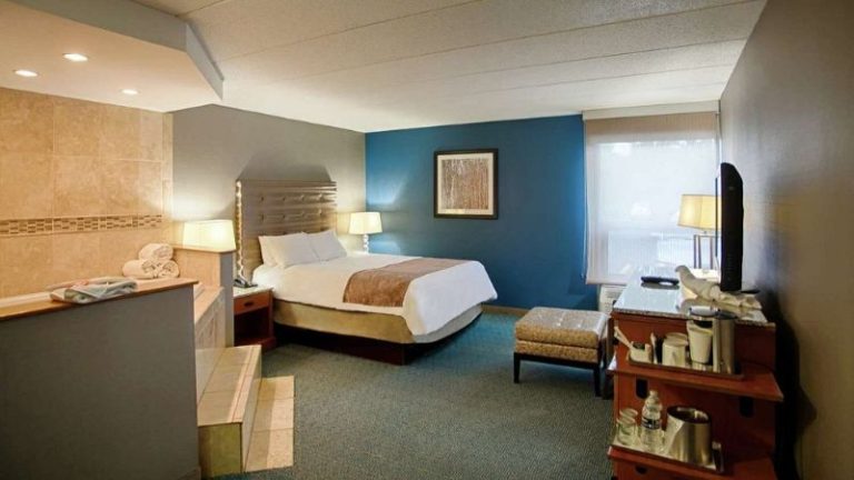 DoubleTree By Hilton Roseville Minneapolis