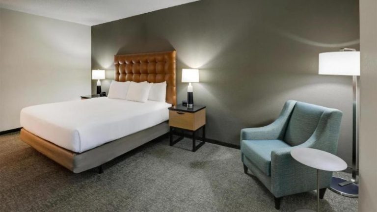 Drury Inn & Suites Montgomery