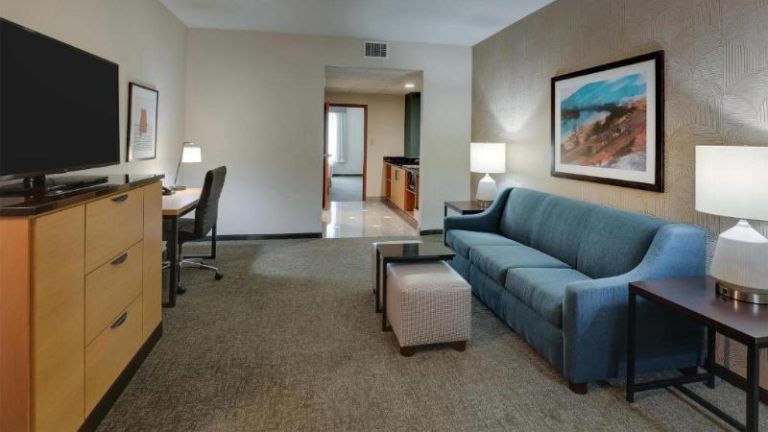 Drury Inn & Suites Montgomery